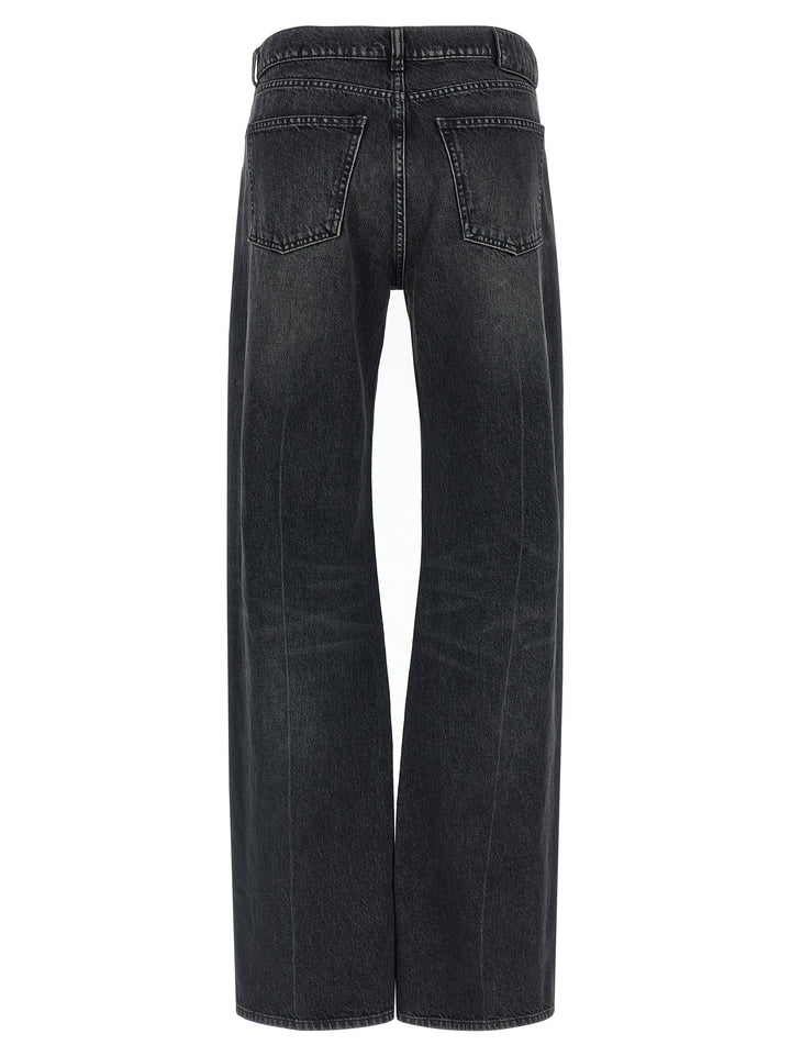 Armarium Jaro Jeans - Nero | cbe291ad41881f02d48e5bedc7719024013cb330