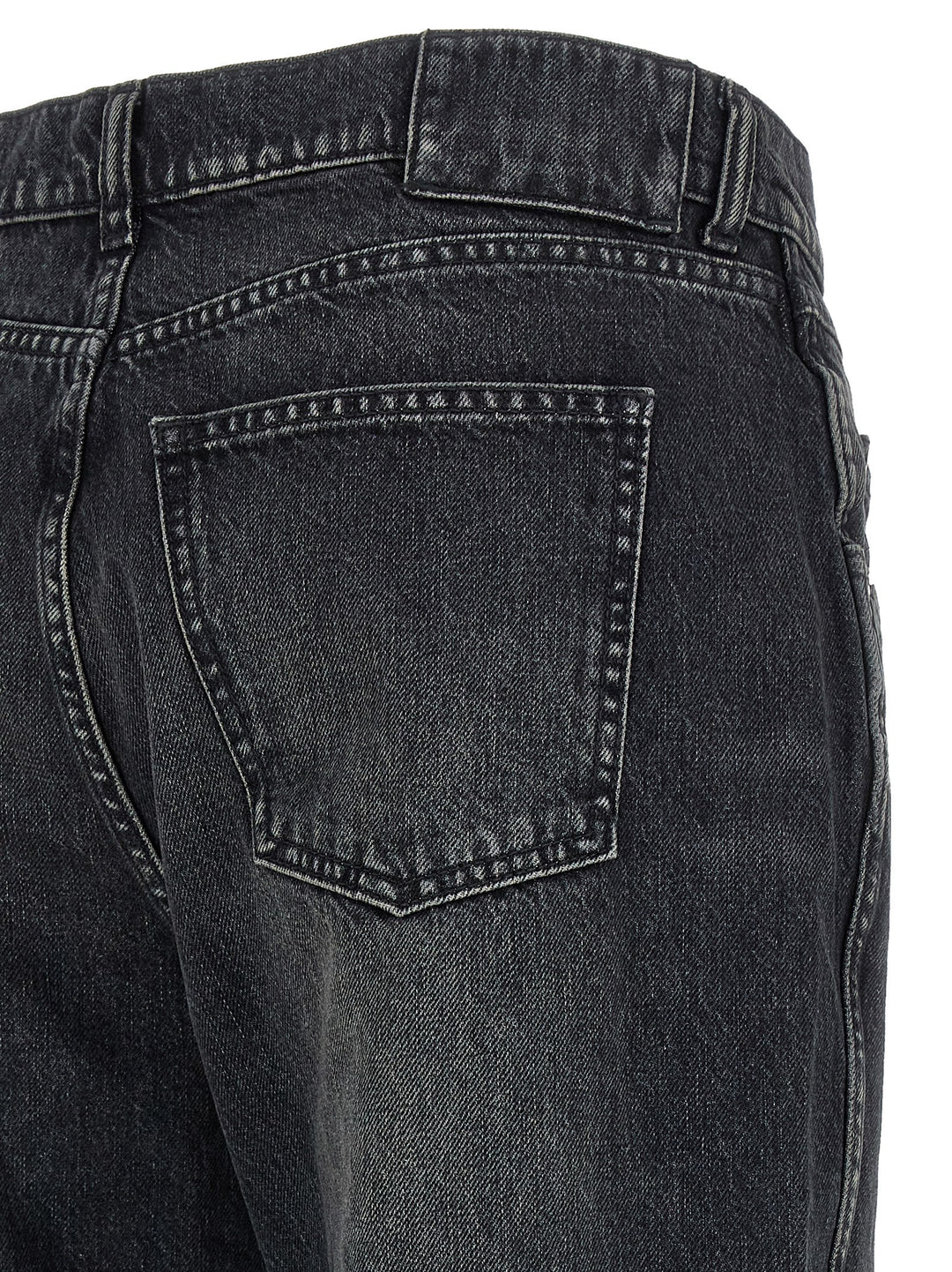 Armarium Jaro Jeans - Nero | 776bf0c86c6e7ccbfeaa716bcfb0d8bdd2d1bf01