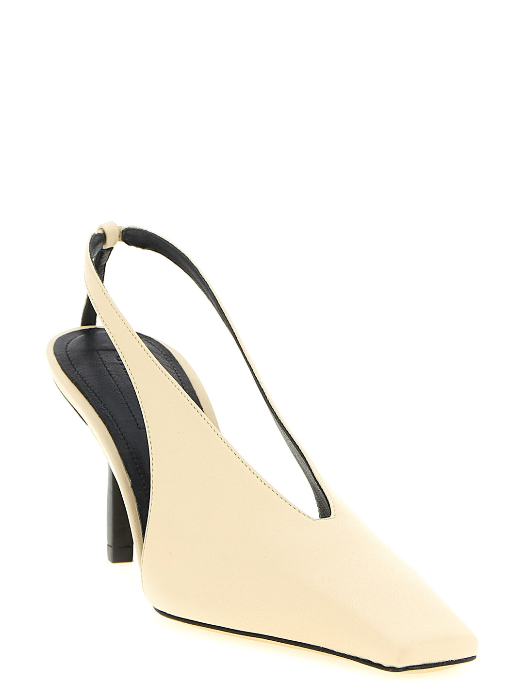 Armarium Evelina Decollete - Beige | 184b2b876abdcce3982a3cc72cc547815cdc2bbe