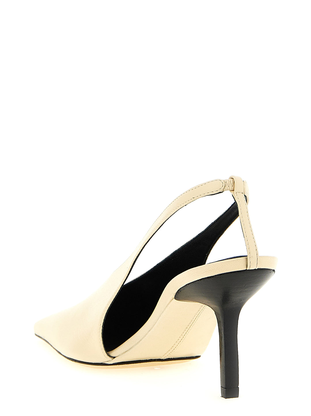 Armarium Evelina Decollete - Beige | 52b8ce635c22fe854e43498ab6b3240689affca9