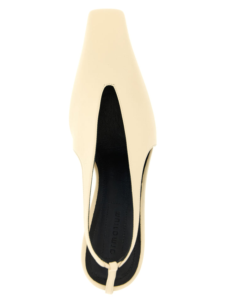 Armarium Evelina Decollete - Beige | e3243778ca8219821cc7ef5b1c3f88d41c22f781