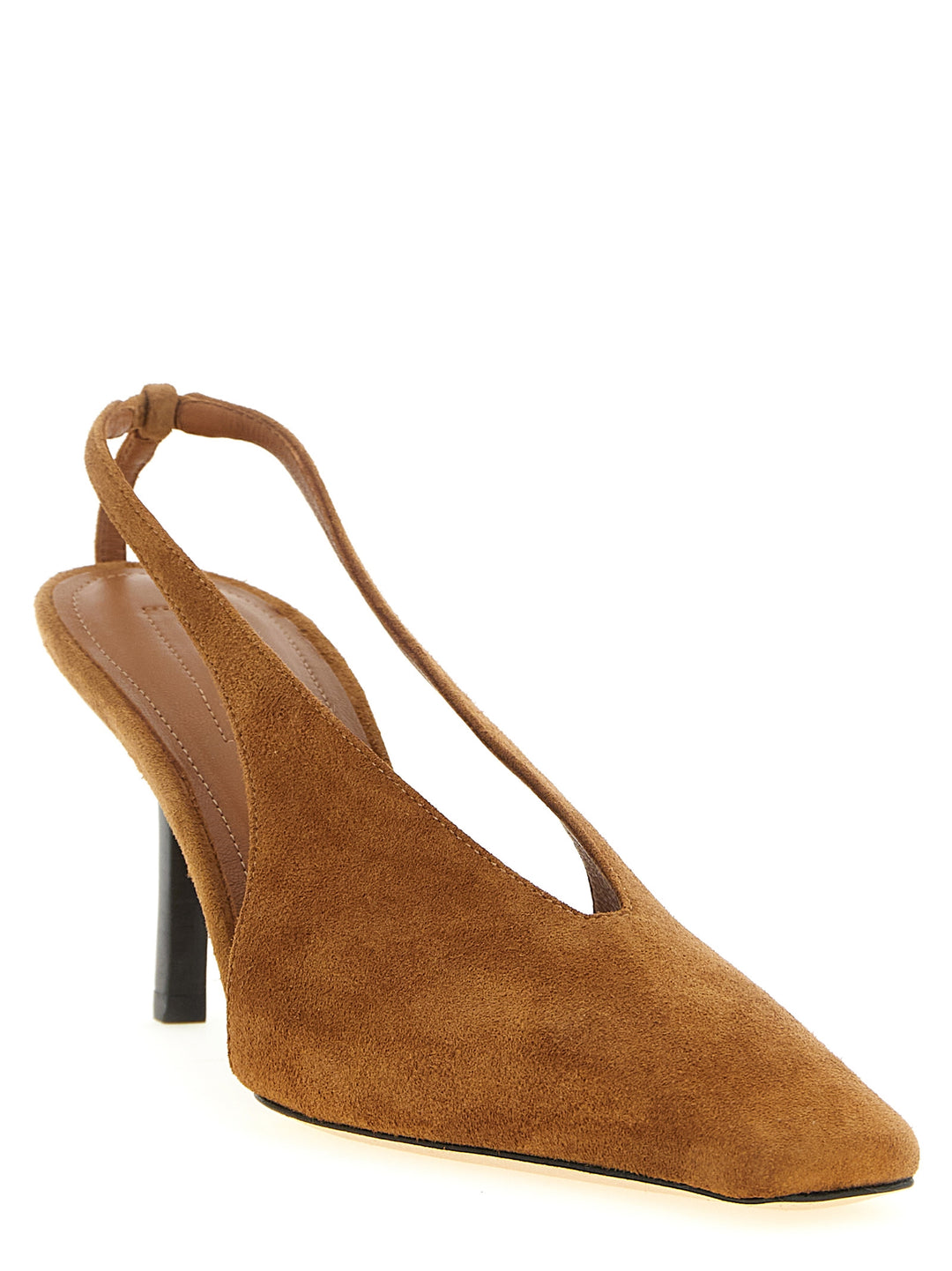 Armarium Evelina Decollete - Marrone | e6bed17b40120b73a3209ea6ee1dae55e3b0da75