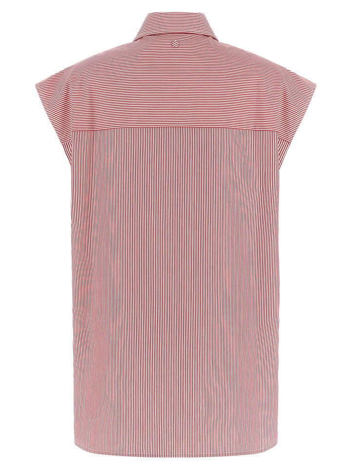 Armarium Malik Camicie - Rosso | 15fd7b5418a43328fc22ec5920751ee7d344aa13