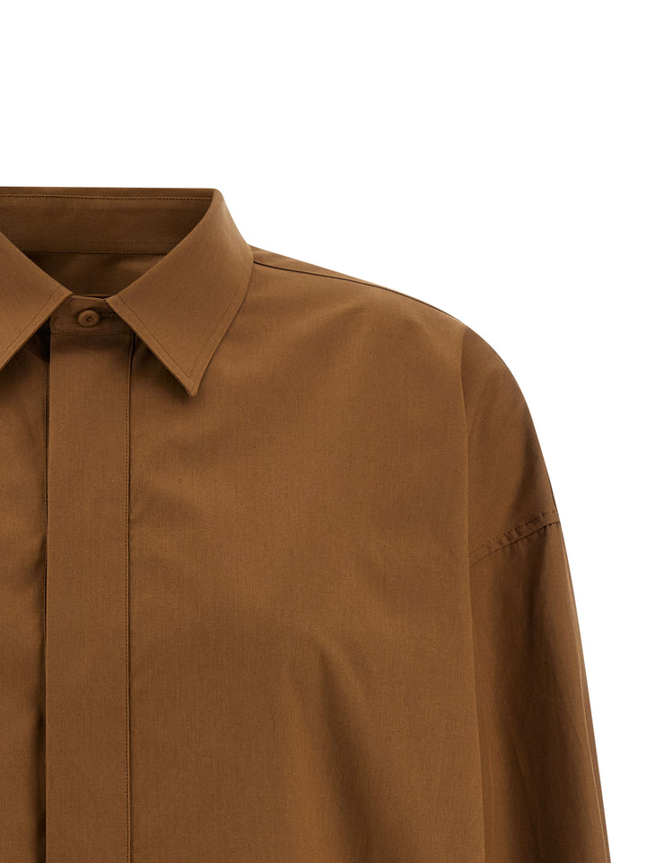 Armarium Candela Camicie - Marrone | da0be9144ca69dfdb15de9b7fc3ab1d89f2e4cb9