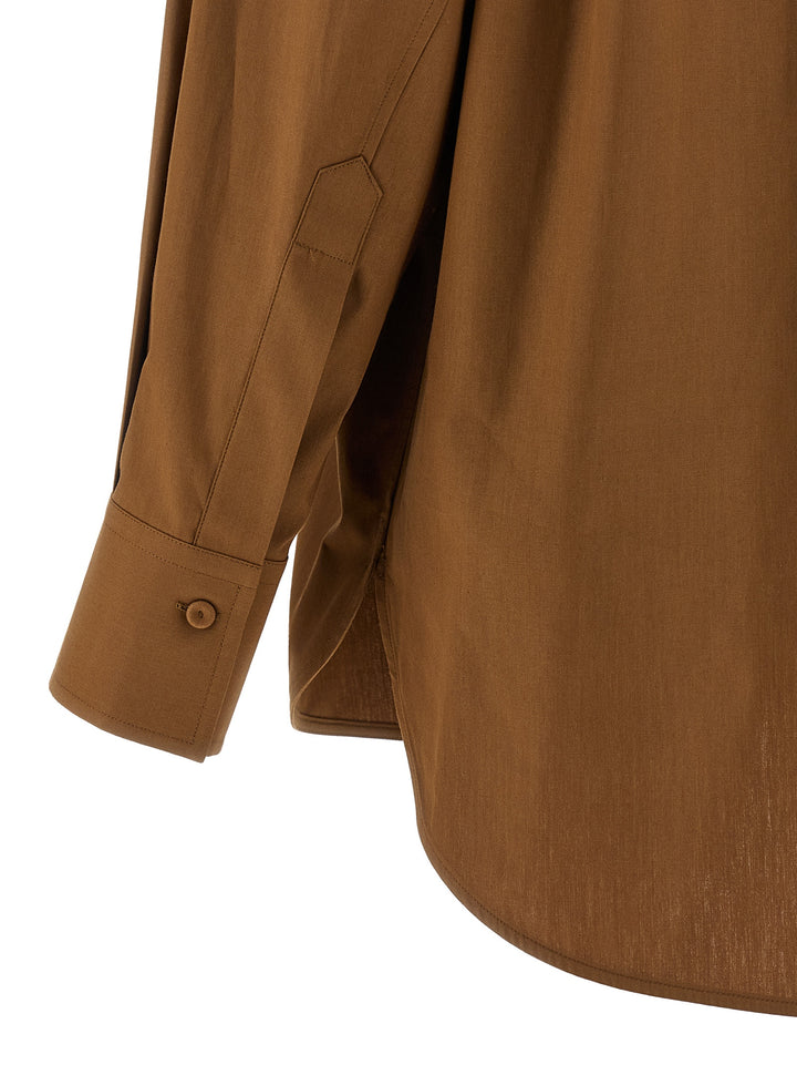 Armarium Candela Camicie - Marrone | f0e3b74289e0a33a390b88f7b63a753c5905fb9c