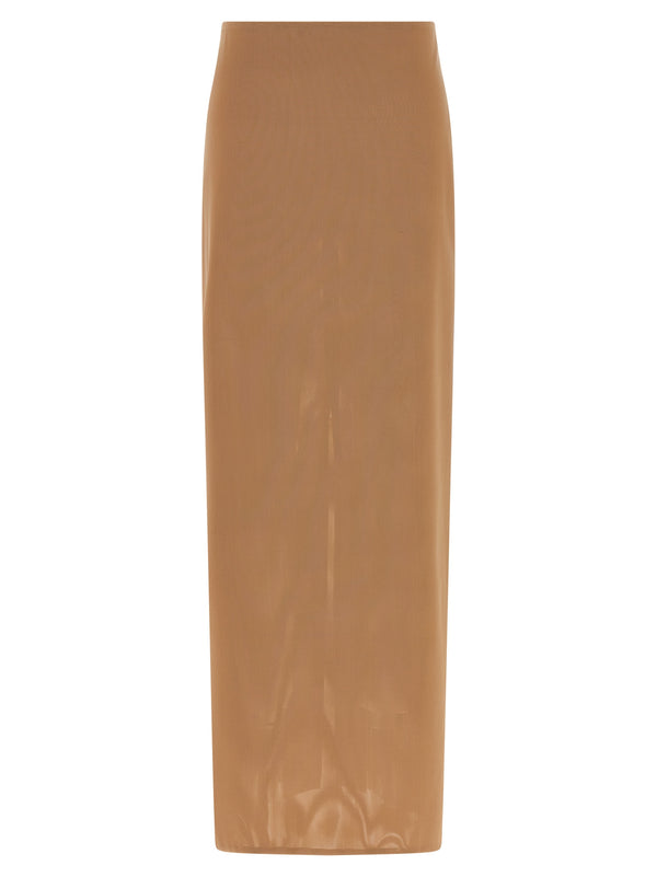 Jackie Gonne Beige