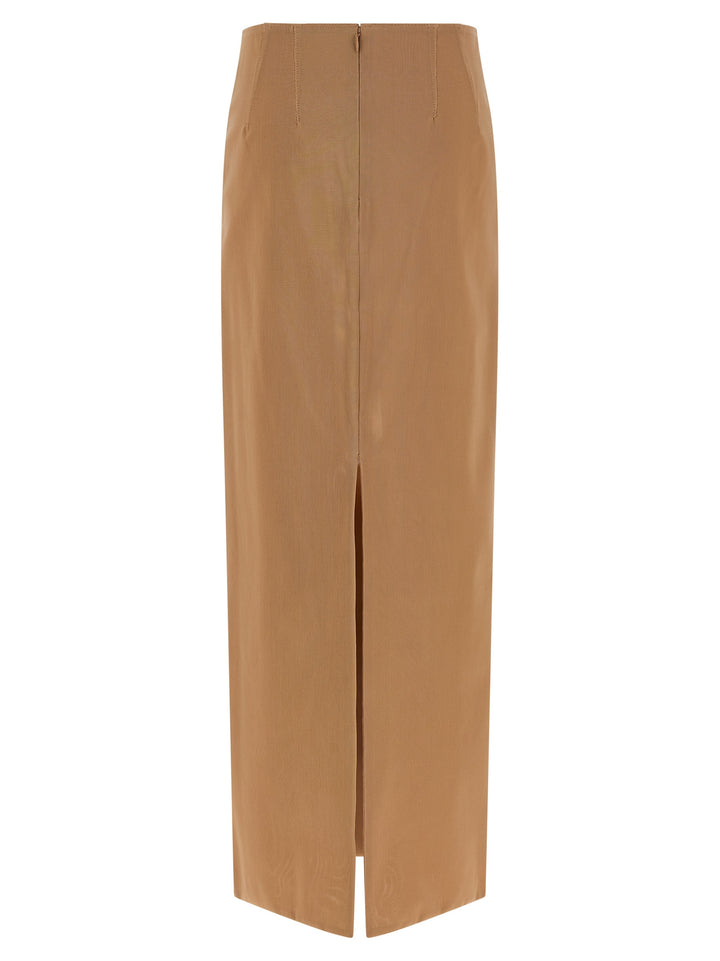 Armarium Jackie Gonne - Beige | 9e2bf0563f0c7a683e1de067a3337189d0735585
