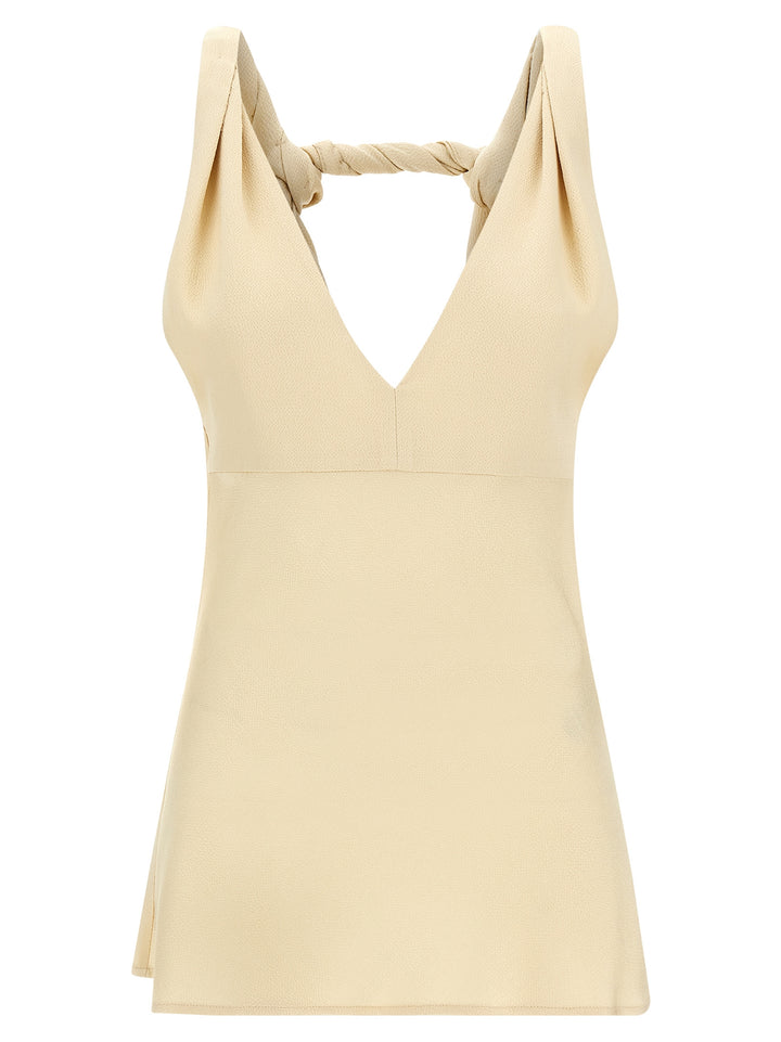 Armarium Livia Top - Beige | 03d84f32e5d7f6cb80d0c99a7b17c05d7451d8fd