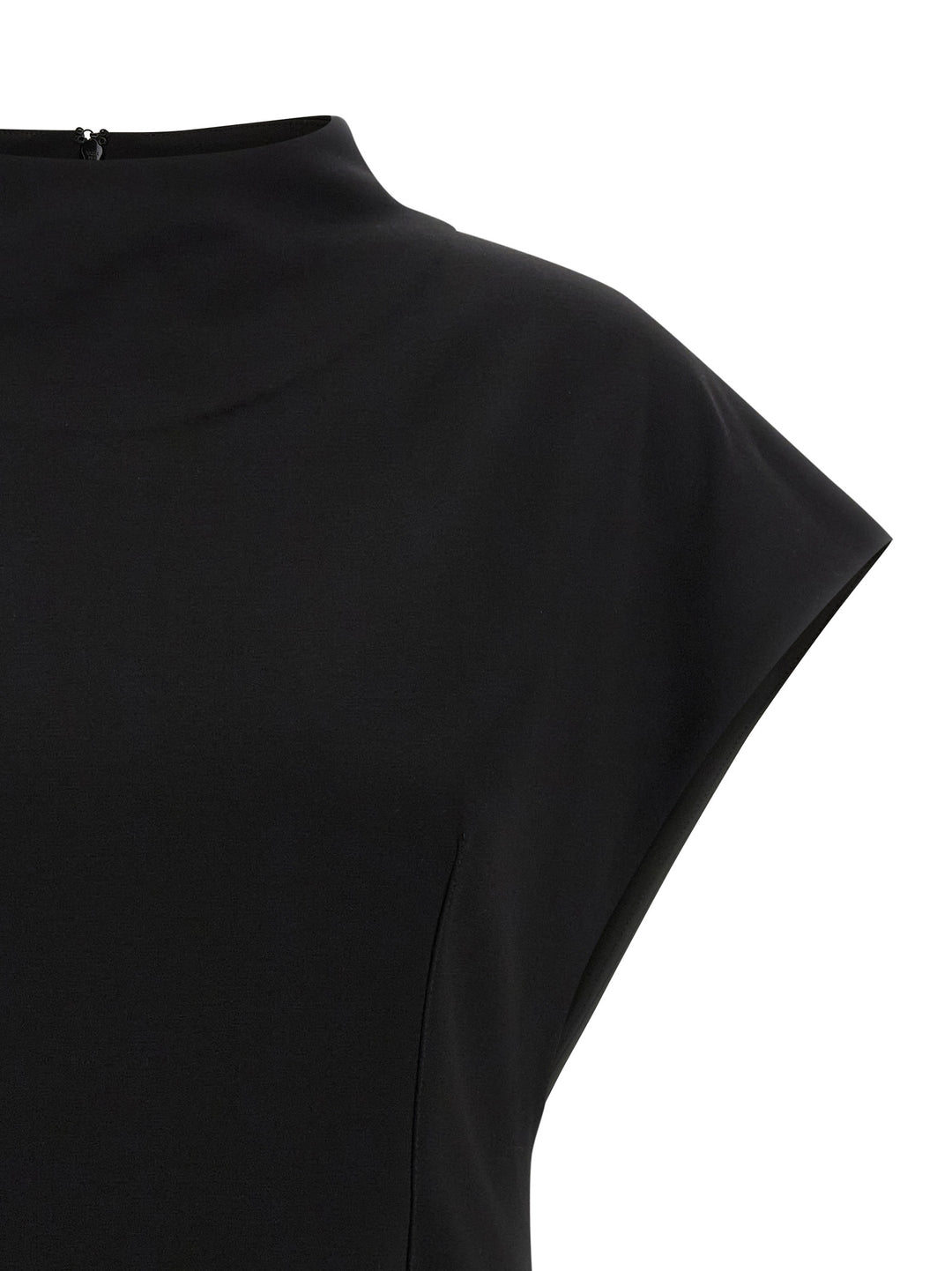 Armarium Sia Top - Nero | 39975c9808804b54531fc55f1900eda63eacbb59