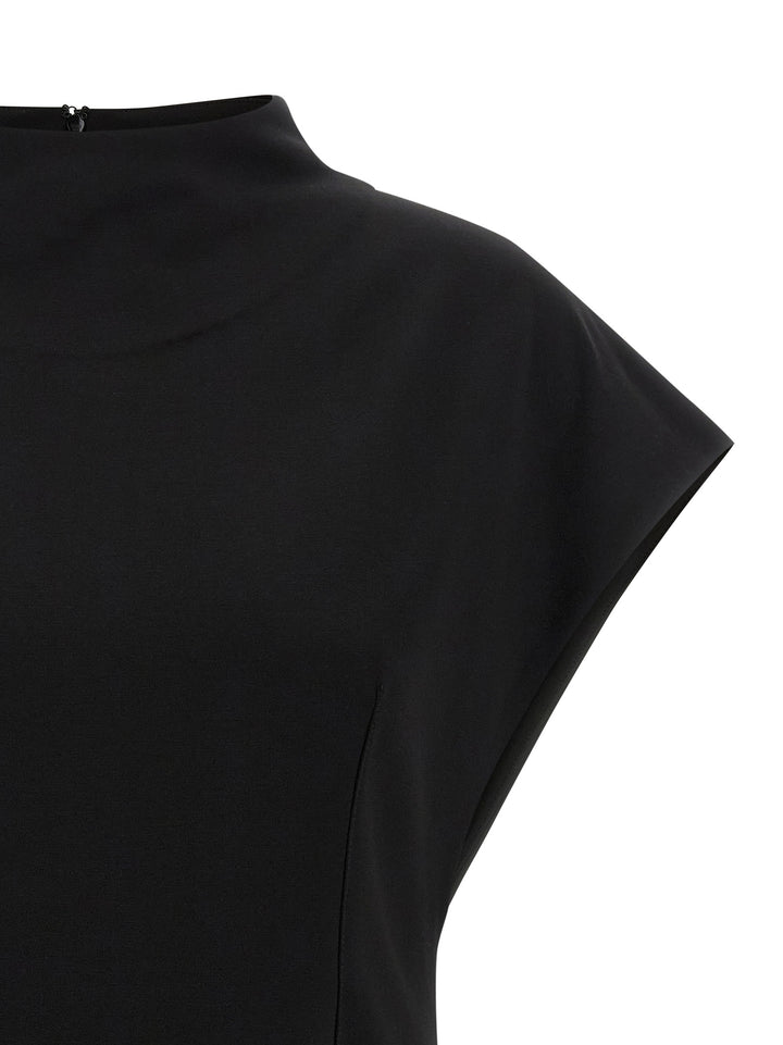 Armarium Sia Top - Nero | 39975c9808804b54531fc55f1900eda63eacbb59