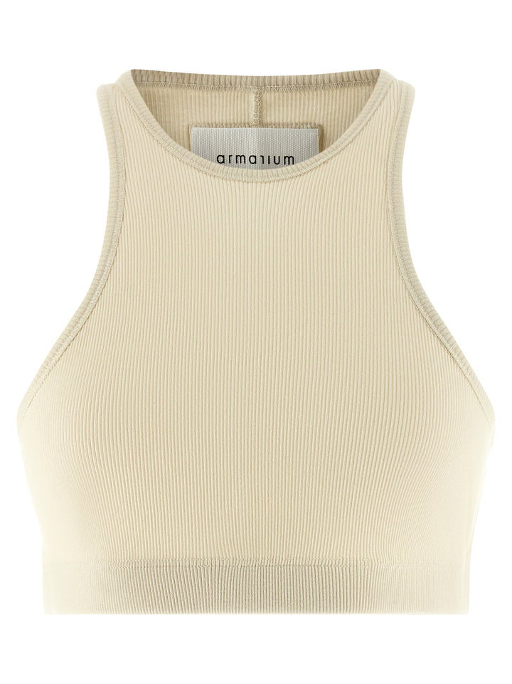 Armarium Filippa Top - Bianco | 06f46e99a0f152184cd8d7c7f3fb3f3a67d62f9a