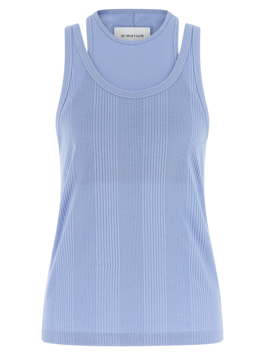 Armarium Filippa Top - Celeste | 01657af7f082896a33571ef62b9318f5194cf943