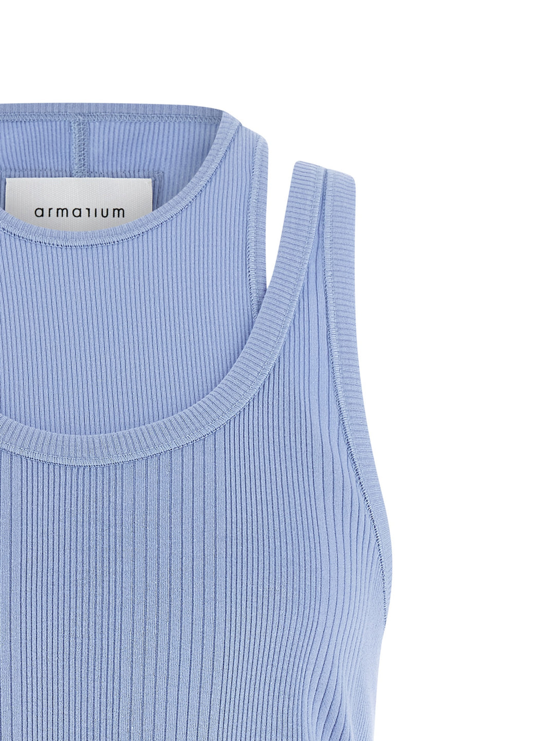 Armarium Filippa Top - Celeste | a6bc4bffb09c4d8e2f5f6bff10178e90bb4d7298