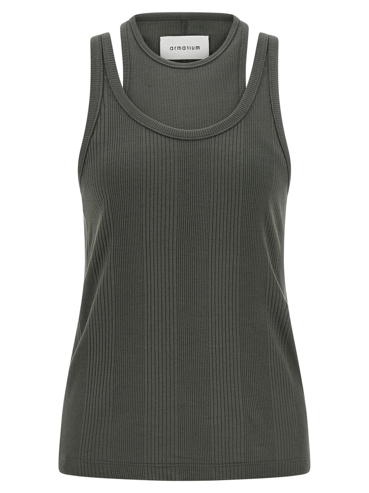 Armarium Filippa Top - Grigio | b3a8202fdd8e0fc0eb9a111b97ffeb32b3f91dcd
