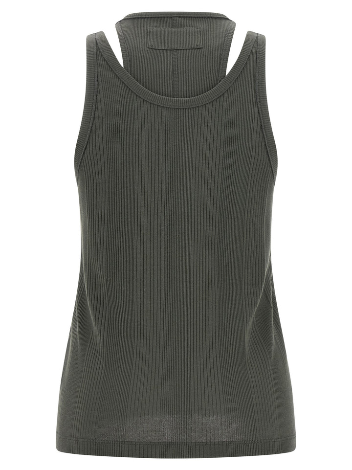 Armarium Filippa Top - Grigio | af8d2a2ee6d47446a4947413b9013d4f004d1f4f