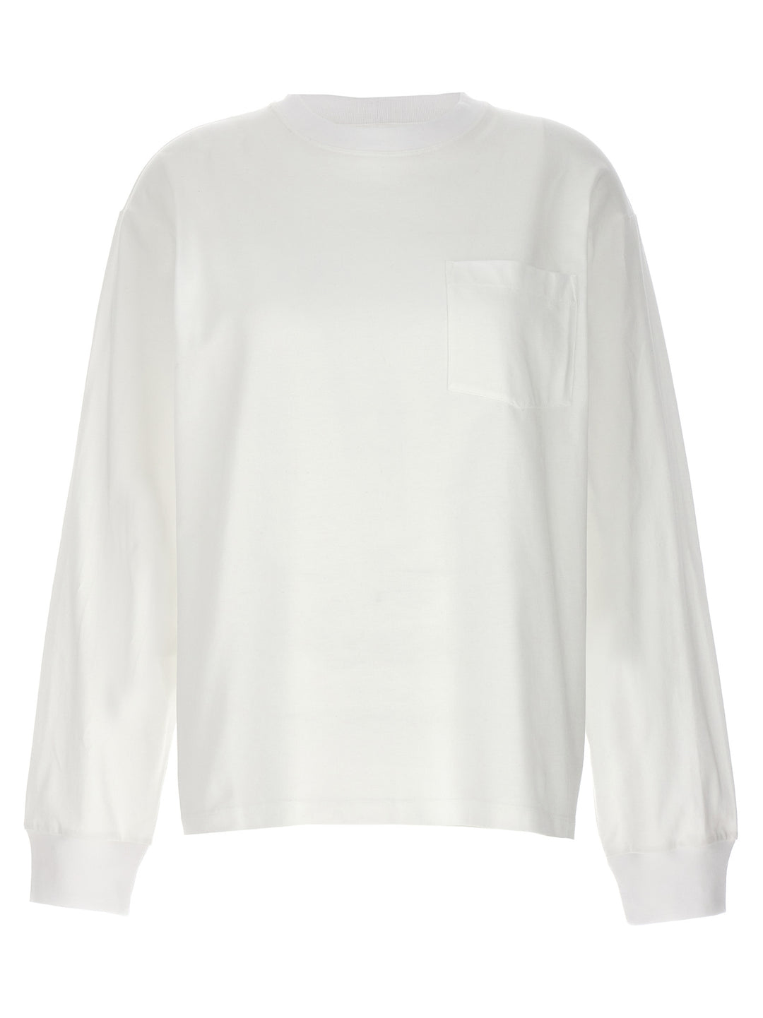 Vito T Shirt Bianco