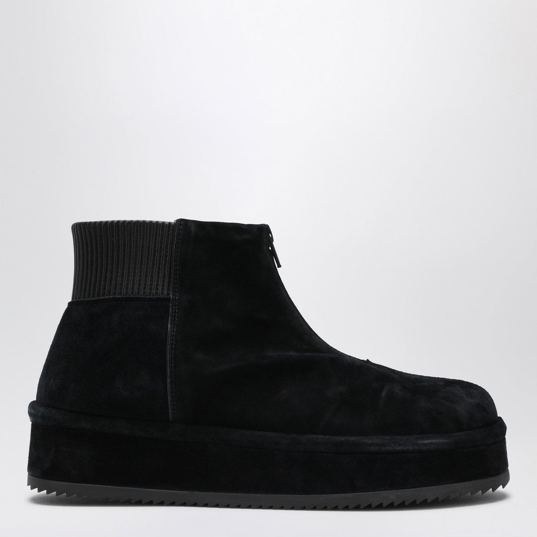 Phoebe Philo Scarpe - Nero | 306977ae8f6089c8ef76154bf0074bb9e07d4b14