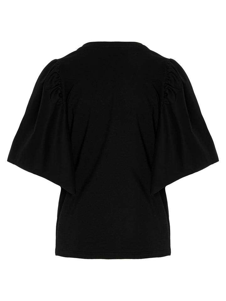 Le Twins Asia T shirt - Nero | 75a4a1d087f3554b491ce40be20351300752394b