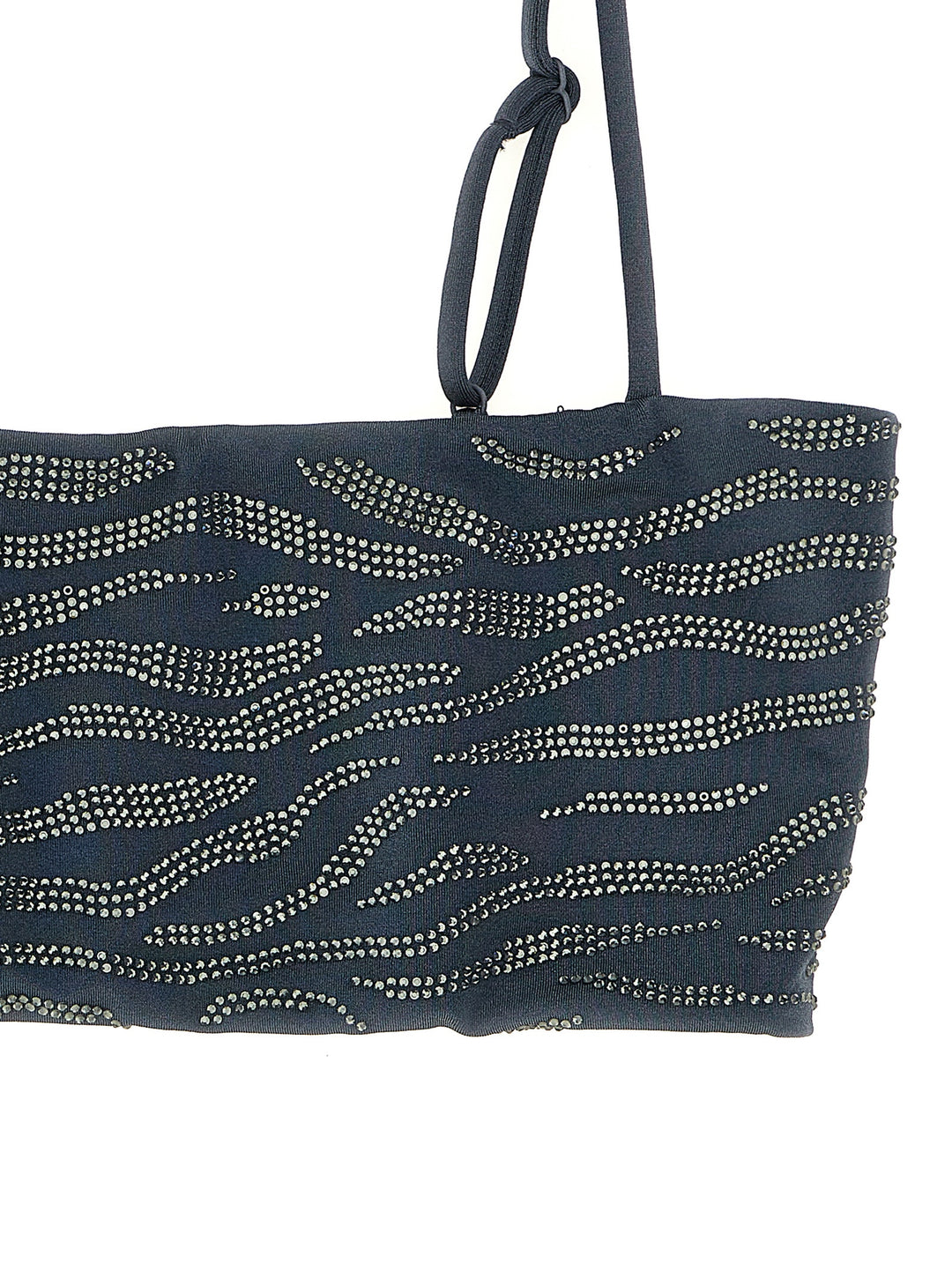 Mc2 Saint Barth Athena Beachwear - Grigio | b69968e6a296ebc9f7cf7760bbb3c205e51a7d92