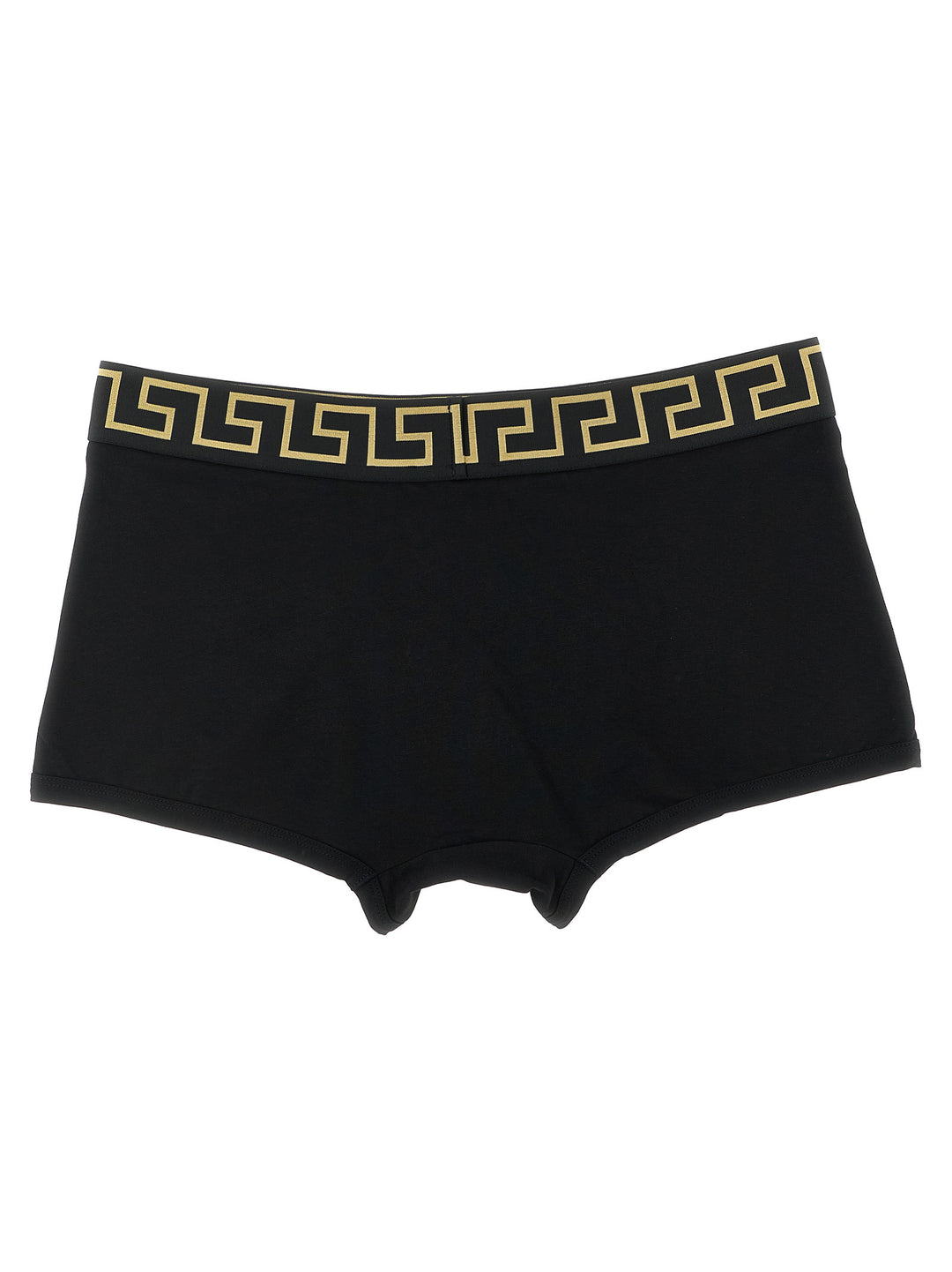 Versace Greca Intimo - Nero | 42afb43575ea3b60077749fb3df1ce267863a275