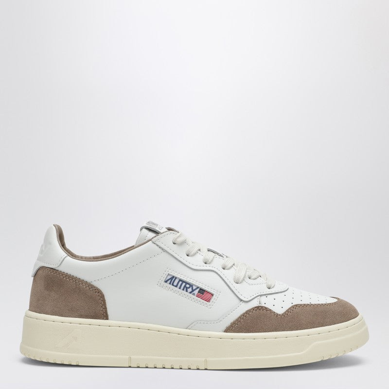 Autry Scarpe - Bianco | 43d8251e2efa462d53f64c4fc4150d708f15e773