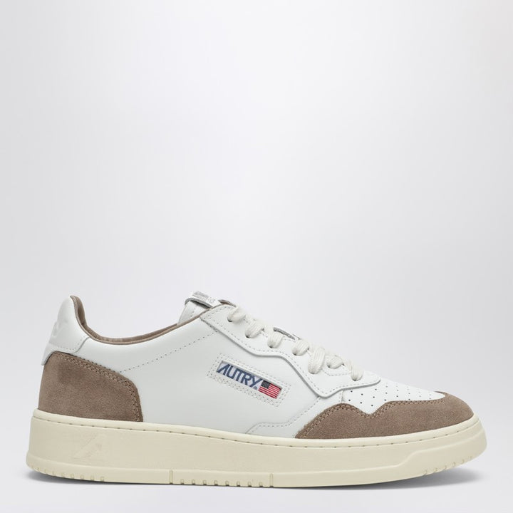 Autry Scarpe - Bianco | 43d8251e2efa462d53f64c4fc4150d708f15e773