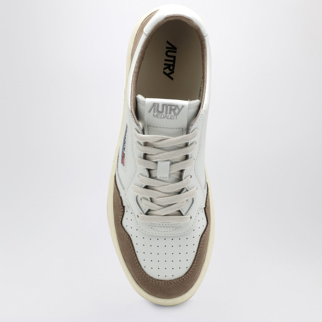 Autry Scarpe - Bianco | aef58ee52aa95fa0e9e41ba2ec6316cce9e056b3