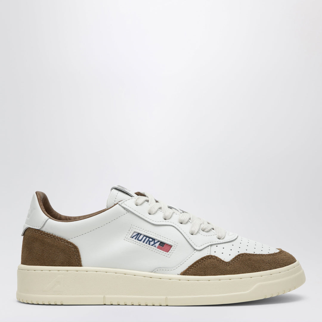 Autry Scarpe - Bianco | 746aa79a302ae35672c3a134e7da3d90dbad4f6d