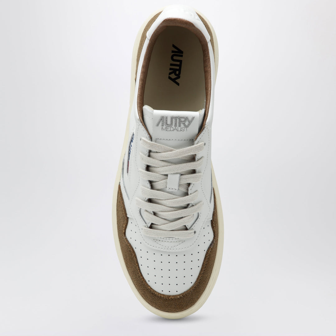 Autry Scarpe - Bianco | eecfacc73db5376b610310ac7562502a040d3526