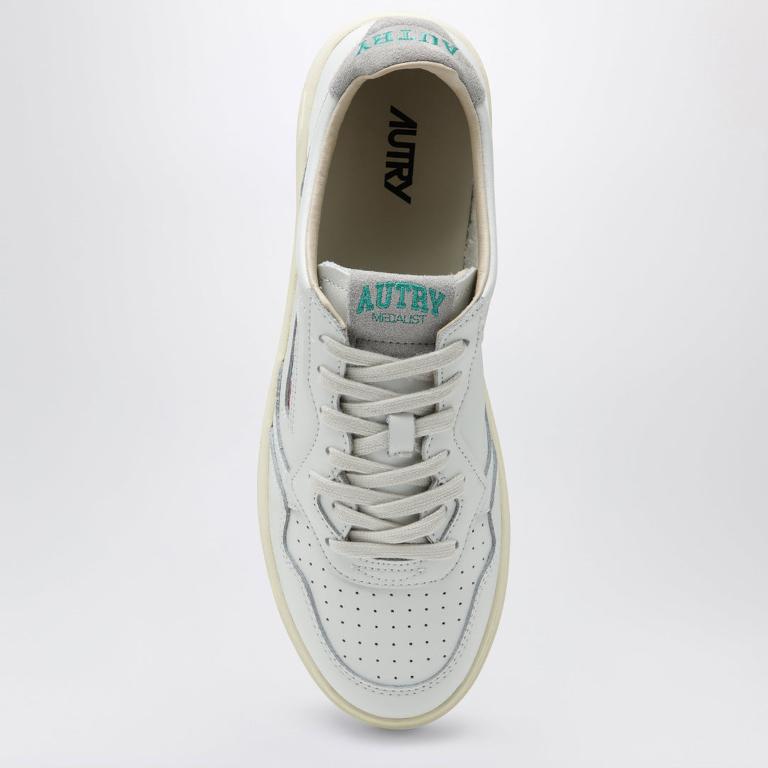 Autry Scarpe - Bianco | 10e7f98e7b057149b77eba1ef2fde36af77df7af