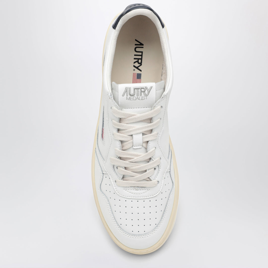 Autry Scarpe - Bianco | f49c499b83cca2f9a397710c7454bbc261e20fc3