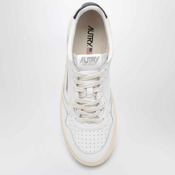 Autry Scarpe - Bianco | f49c499b83cca2f9a397710c7454bbc261e20fc3