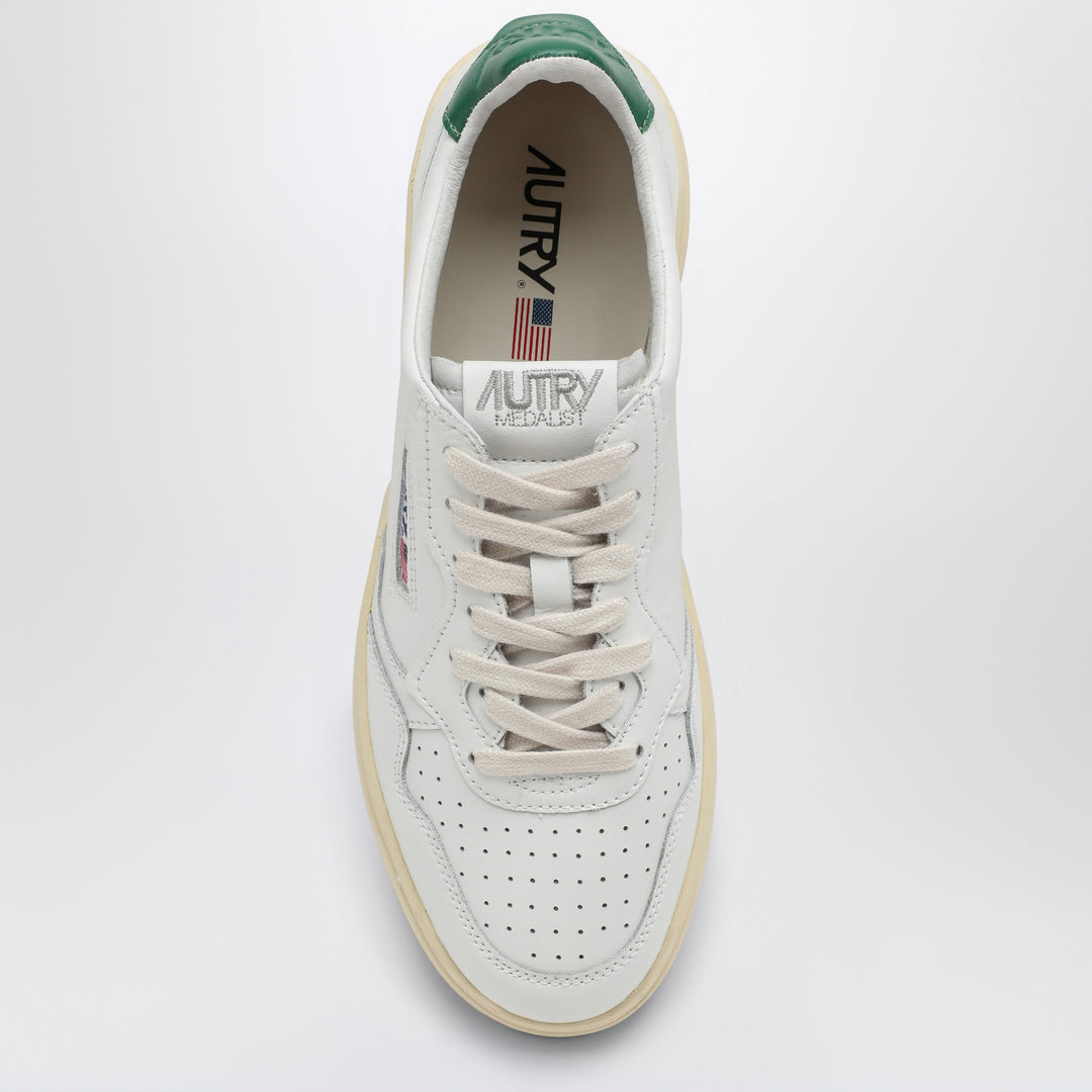 Autry Scarpe - Bianco | 9adafc035c789e317e4fa76a68fa0756d5e08114