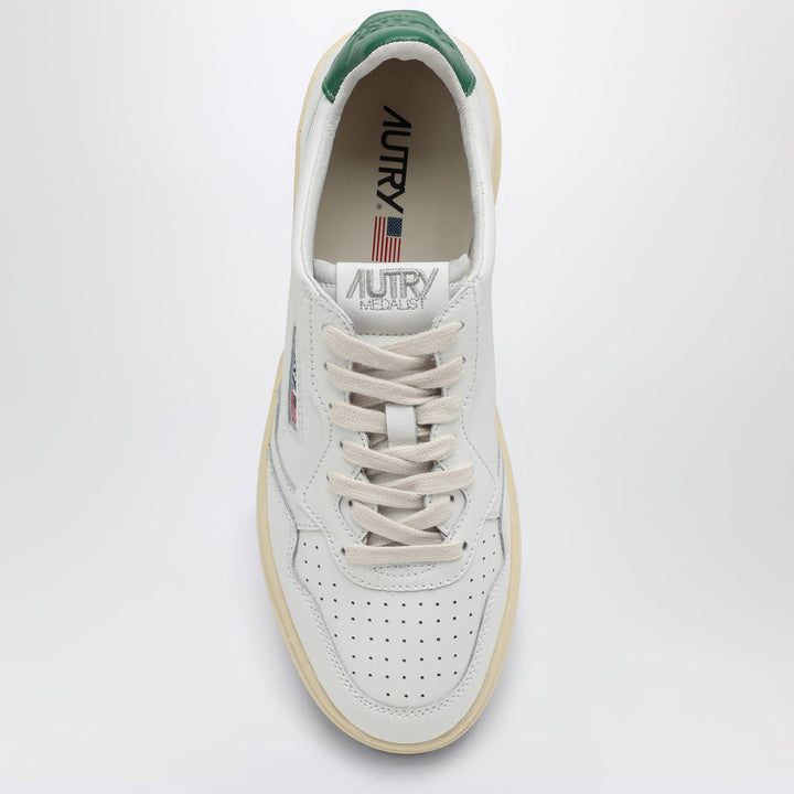 Autry Scarpe - Bianco | 9adafc035c789e317e4fa76a68fa0756d5e08114