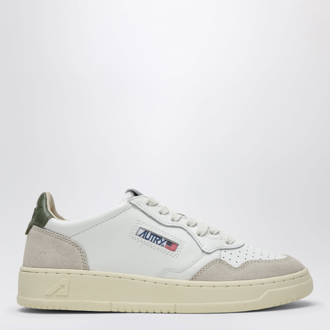 Autry Scarpe - Bianco | df2d9fbab4eadc12719cd40ed883f52b47adfcc5