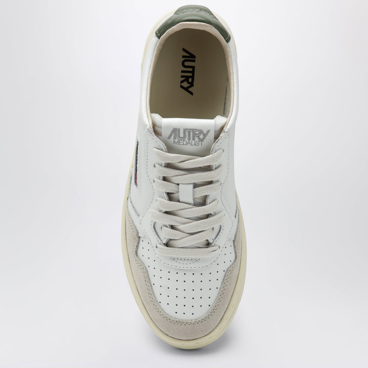 Autry Scarpe - Bianco | 897db95e296c0a67742a0236b2e03d21bc4ccf4b