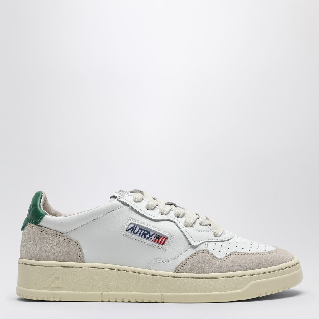 Autry Scarpe - Bianco | 0e7992c12eaec1e521182c1817de73be02051bb3