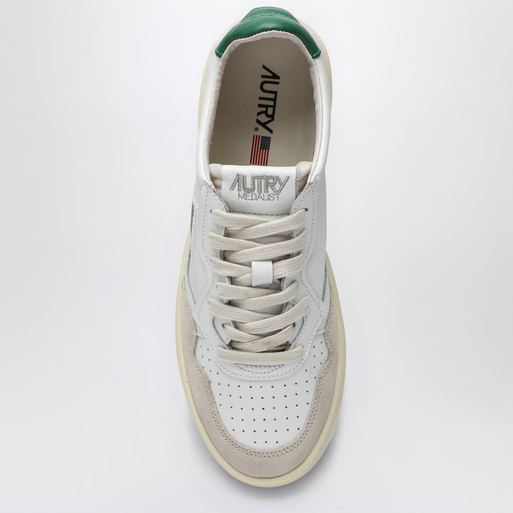 Autry Scarpe - Bianco | d594928299ed5c26623e5d288bc562923e7fcfa7