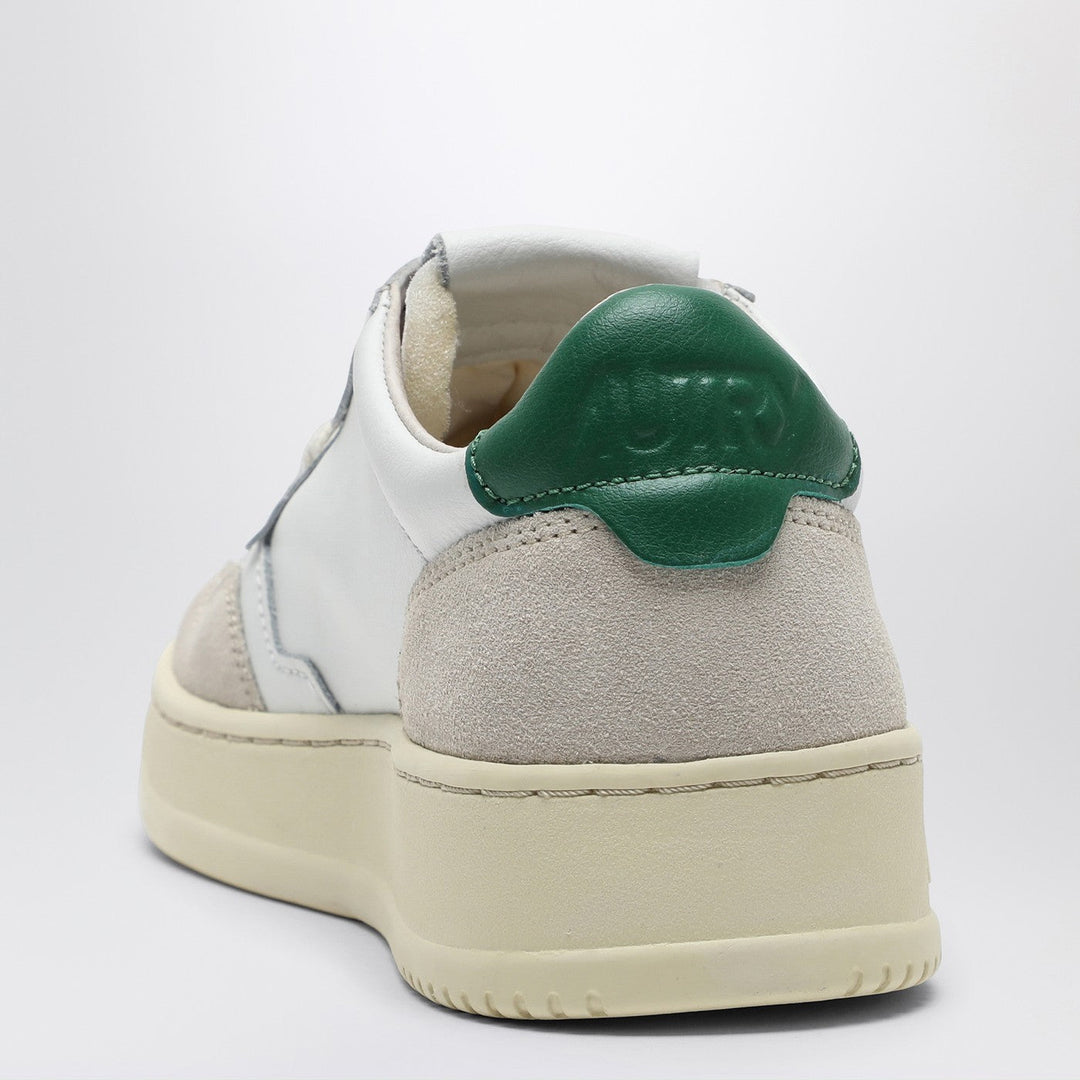 Autry Scarpe - Bianco | ad4587773e82de8e6569cc1c01747763737d184b