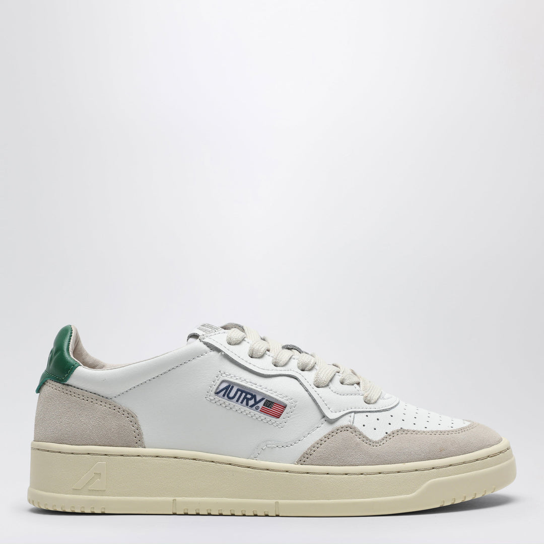 Autry Scarpe - Bianco | fcb7f6d67822def9e36ace39284edd9c1b3569af
