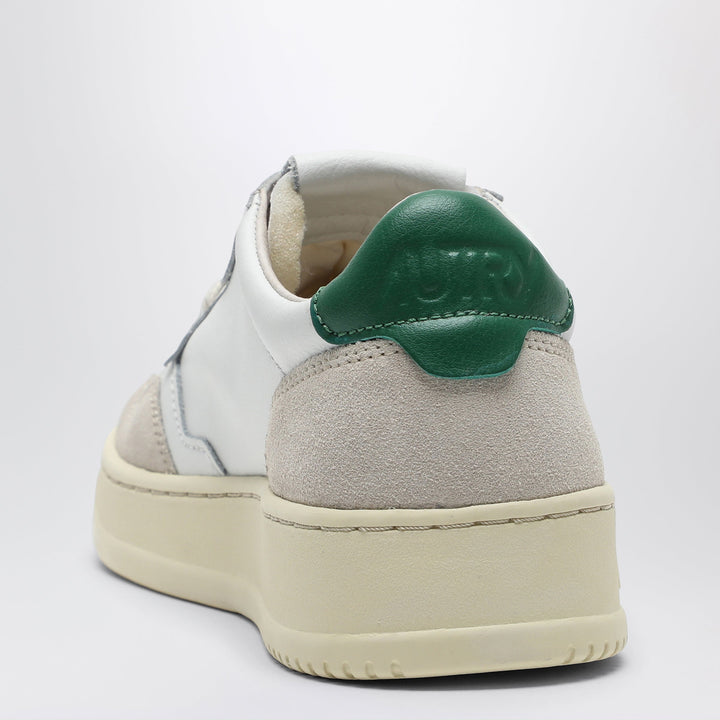 Autry Scarpe - Bianco | 4a5b96e5c576d250fd2fef4da14c1783ef4a777a