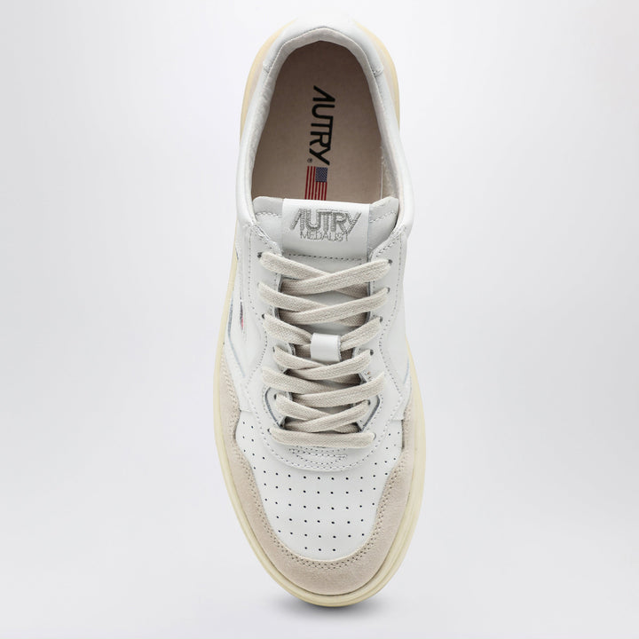 Autry Scarpe - Bianco | 7b68a0e0f915d66e624c7851724971d93e189213