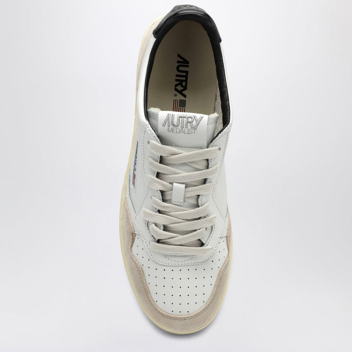 Autry Apparel & Accessories - Bianco | a49cafa457cec8473274ebbe6791097a783210e5
