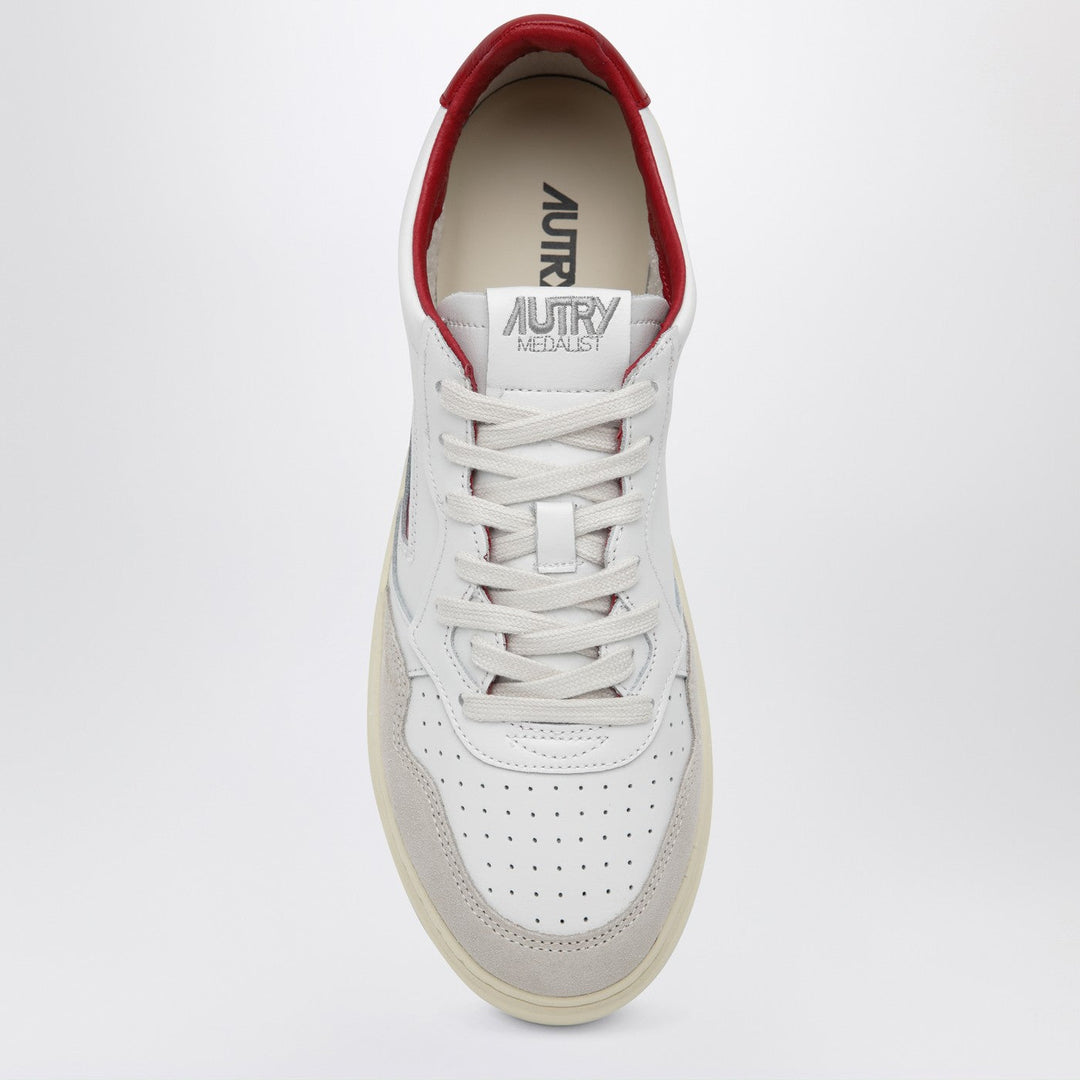 Autry Scarpe - Bianco | 132567f3ecc285b2c4f39a6e2a3687088c3ede7c