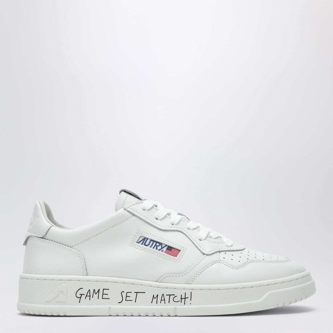 Autry Scarpe - Bianco | 9c906467d6869739a55cfb10b57538ffd0839e6e
