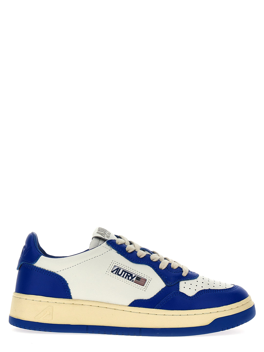 Medalist Sneakers Blu