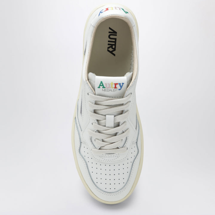 Autry Scarpe - Bianco | 53833bc709af2c21fb8dfdacad3e6e6ea0c20202
