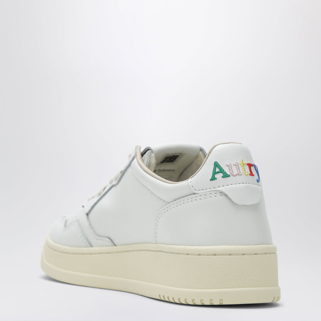 Autry Scarpe - Bianco | 93524b50e9c47a9fd4ab32a58b65df39ea50b396