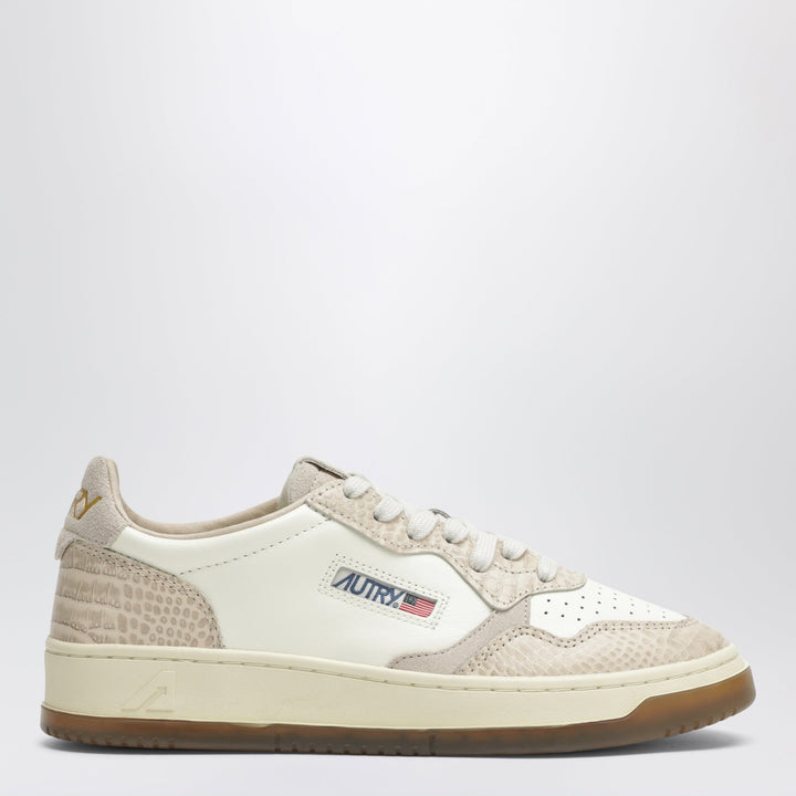 Autry Scarpe - Beige | 55bb73109e03308b7c3b61d0b04a0e1adb279c58
