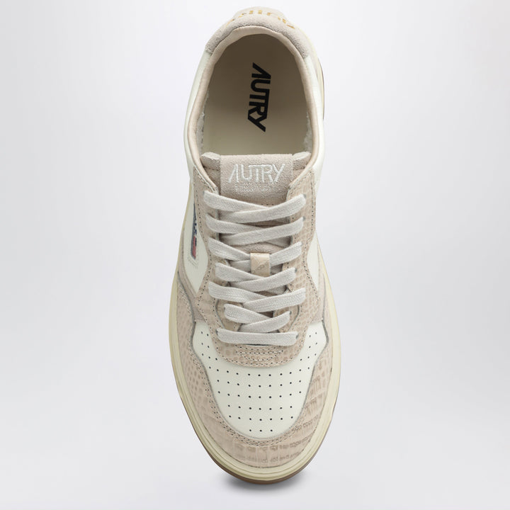 Autry Scarpe - Beige | 1949bc66de98ab806689826ac21319e3ef4d18a0